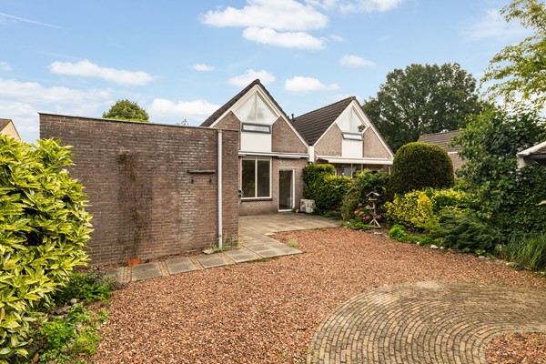 Medium property photo - Koningsweg 62C, 4191 HD Geldermalsen